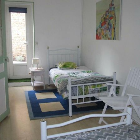 Gite De La Madeleine 80 M2 투르뉘 외부 사진