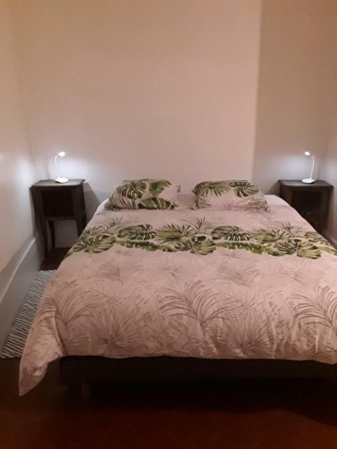 Gite De La Madeleine 80 M2 투르뉘 외부 사진