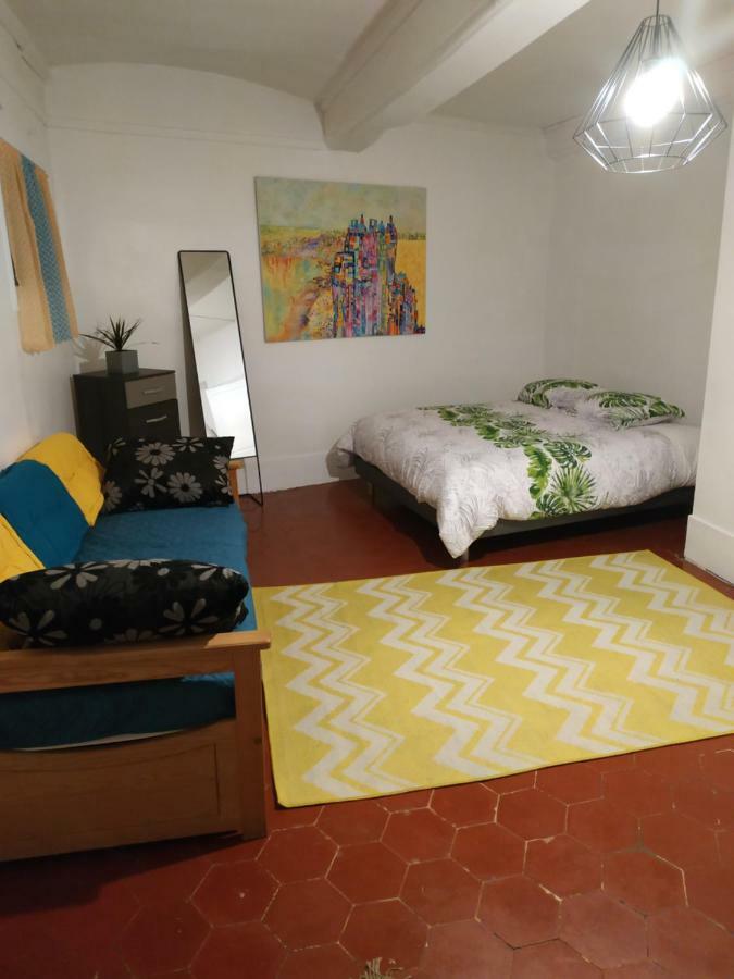 Gite De La Madeleine 80 M2 투르뉘 외부 사진