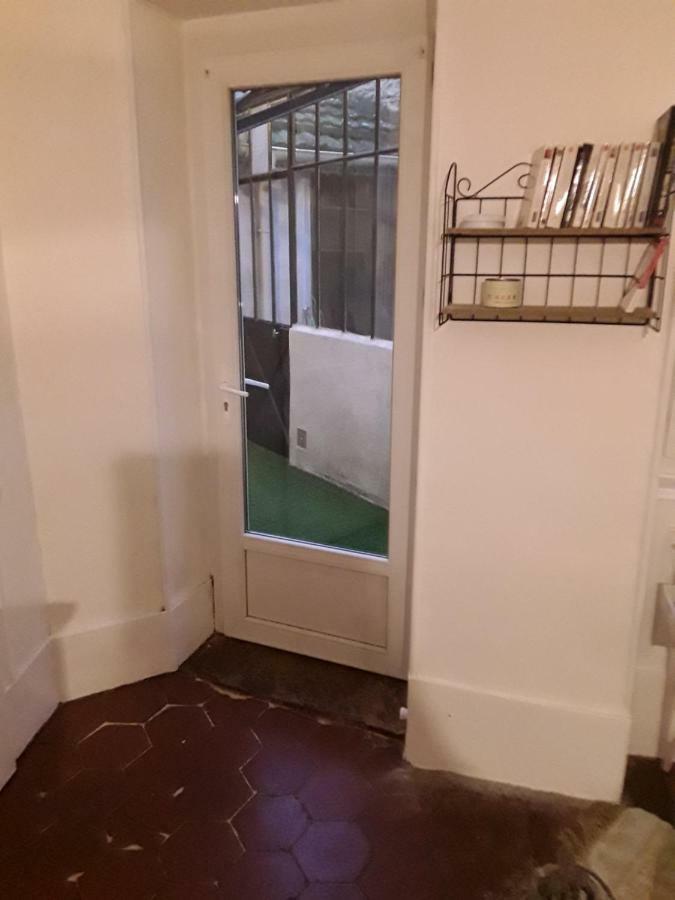 Gite De La Madeleine 80 M2 투르뉘 외부 사진