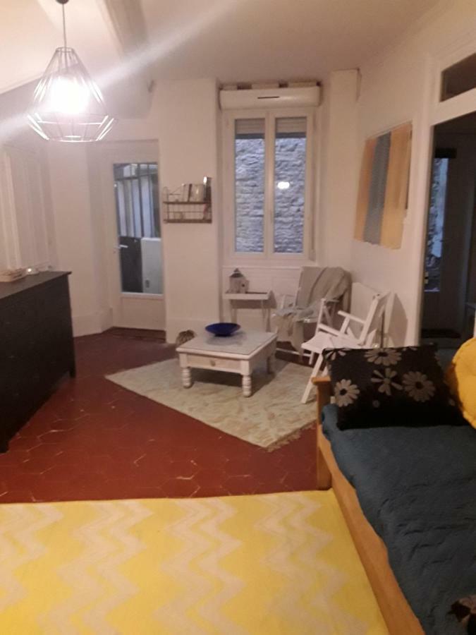 Gite De La Madeleine 80 M2 투르뉘 외부 사진