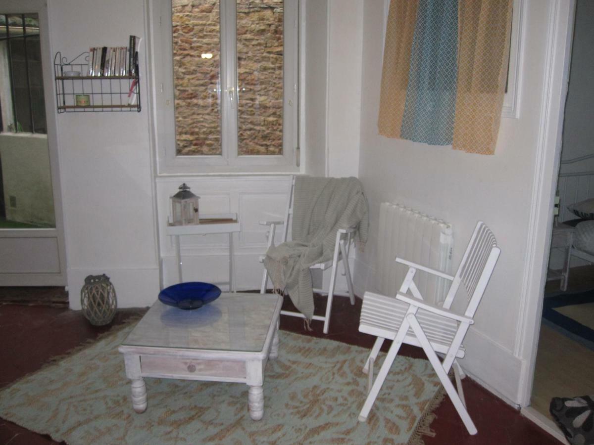 Gite De La Madeleine 80 M2 투르뉘 외부 사진