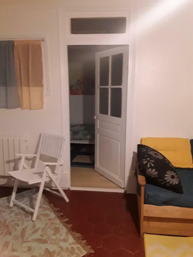 Gite De La Madeleine 80 M2 투르뉘 외부 사진