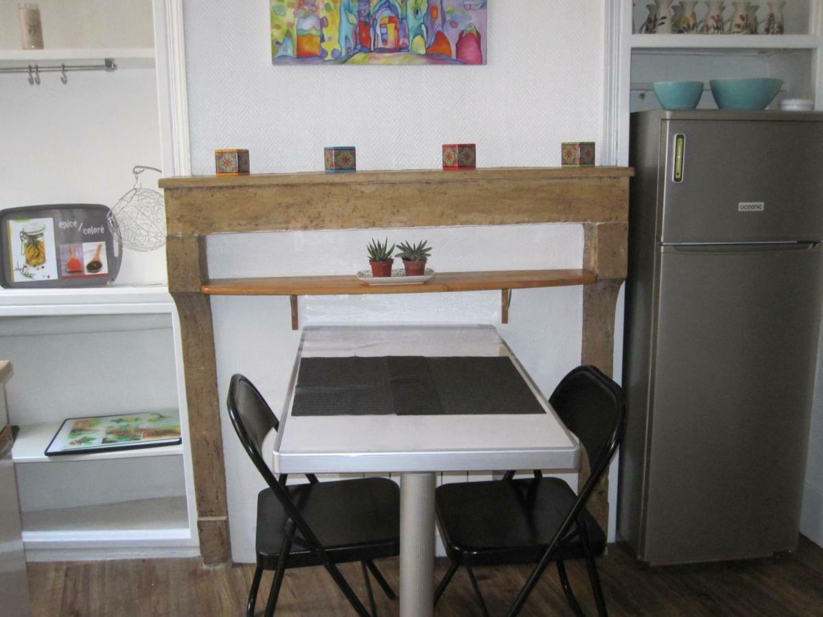 Gite De La Madeleine 80 M2 투르뉘 외부 사진