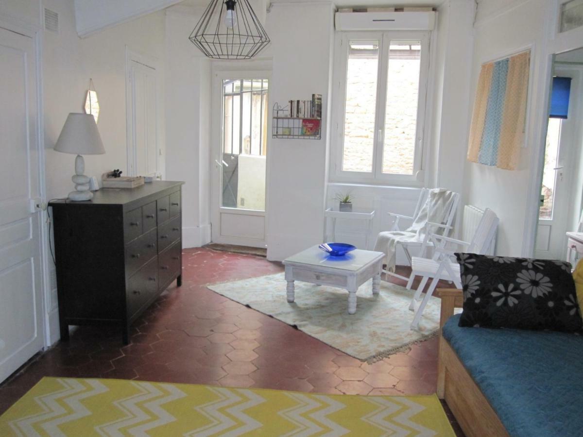 Gite De La Madeleine 80 M2 투르뉘 외부 사진