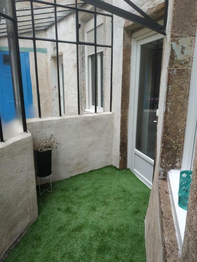 Gite De La Madeleine 80 M2 투르뉘 외부 사진