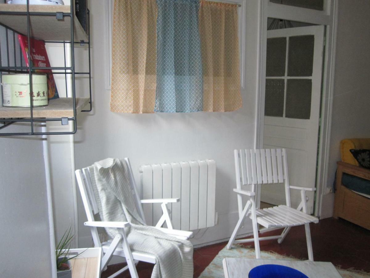 Gite De La Madeleine 80 M2 투르뉘 외부 사진