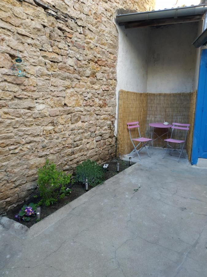 Gite De La Madeleine 80 M2 투르뉘 외부 사진